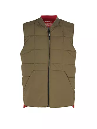 ECOALF | Gilet matelassé | 